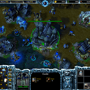 Conquest of Northrend