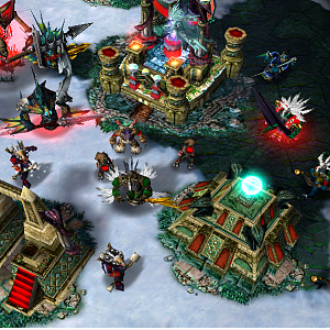 Contest Screenies