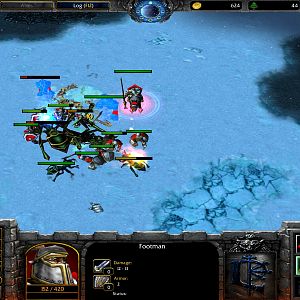 Map - Valley of the Fallen Kings