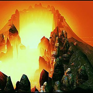 Terrain Showcase