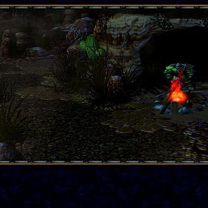 World Editor Adventures!