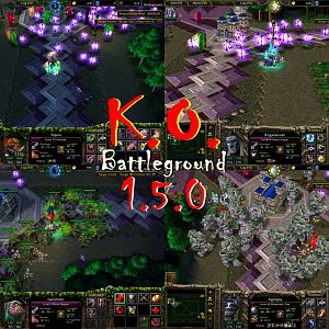 K.O. Battleground Screenshots