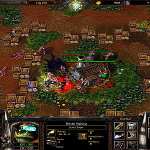SP vs Z Screens