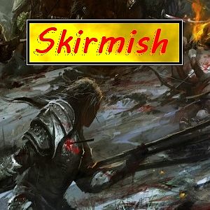 Skirmish