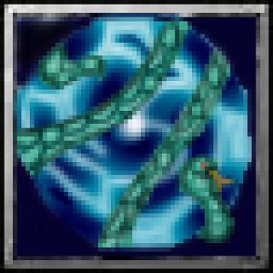 My Icon Warcraft 3