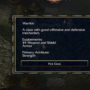 Chronicles of Darkness