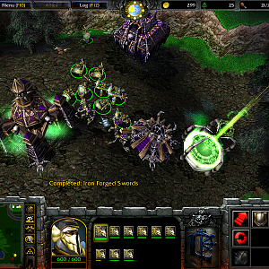 Lordaeron
