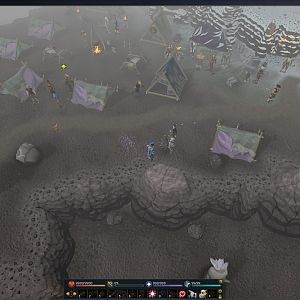Runescape 3