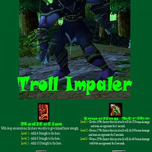 Troll Smash