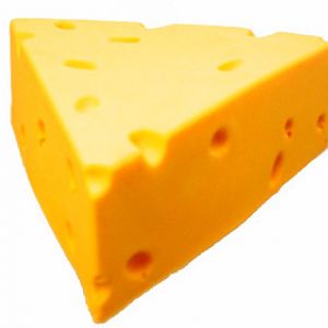 Protection of the Cheese