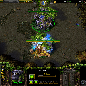 Ancient Arena