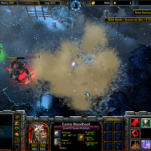 Wc3 Allstars