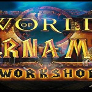 WoW Tournament