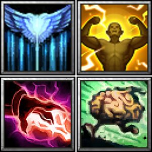 Random Icons