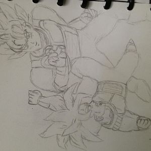 My Drawing