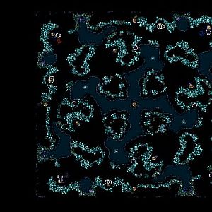Underground Lake