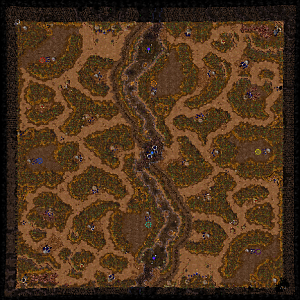 Map screenies