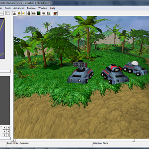 Project: Red Alert 2