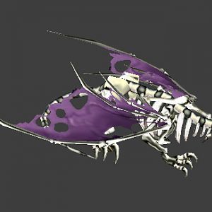 model wips!