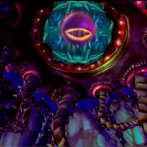 The Old Gods