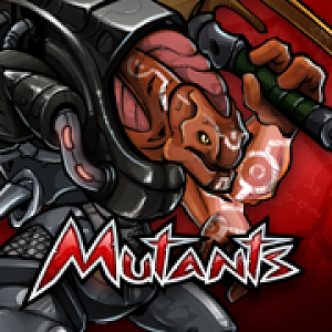 Mutants Ex