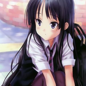 Akiyama Mio ~~