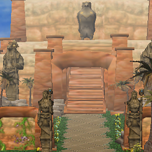Random Terrain