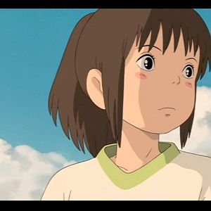 Spirited Away