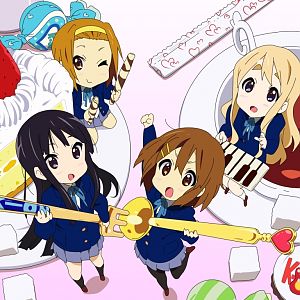 K-ON