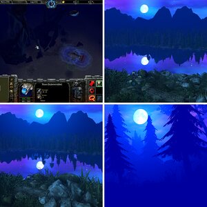 My Terrain Gallery