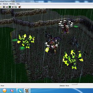 Invasion of Stormwind