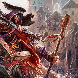 WoW fanart