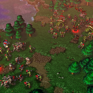 Project (2013-2014): Dawning of Bloodshed