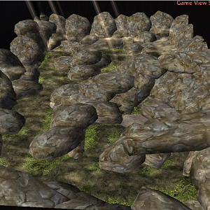 Terrain Gallery I