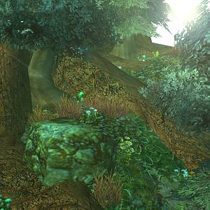 Heroes Tales Terrain