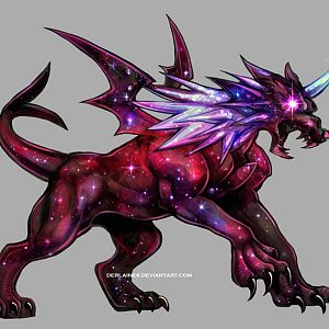 Monsterz <3