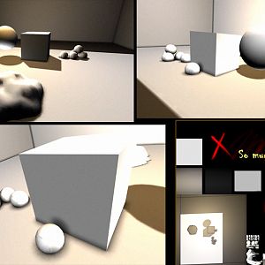 Unity games