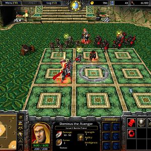 Age of Darkness Revamped