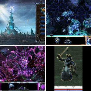 Random Concepts and Screen Shots