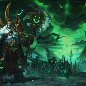 Warcraft Purposes
