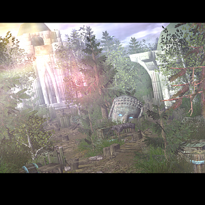 Terrain Gallery III