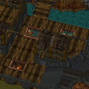 HotBN - Terrain Progress