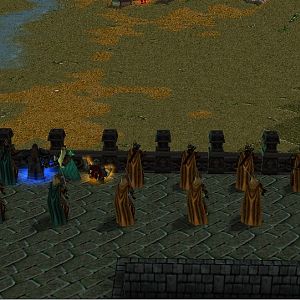 Helm's Deep