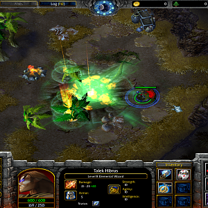 Warcraft 3