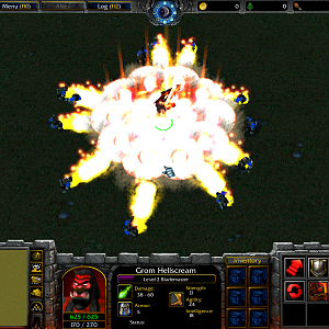 FlameSlam