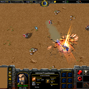 HSshot