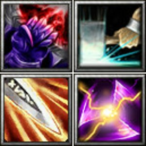 Malfurion's Quest Images