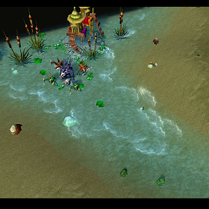 Sudden Death