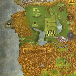 WORLD MAPS