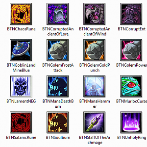 Some Recolors of mine